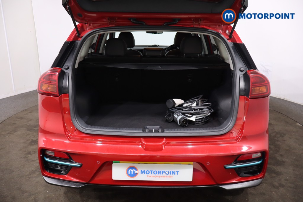 KIA E-Niro Long Range Automatic Electric SUV - Stock Number (1625789) - 29th supplementary image