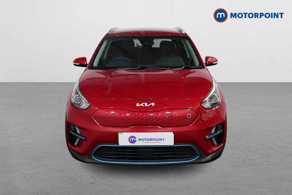 KIA E-Niro Long Range Automatic Electric SUV - Stock Number (1625789) - Front bumper