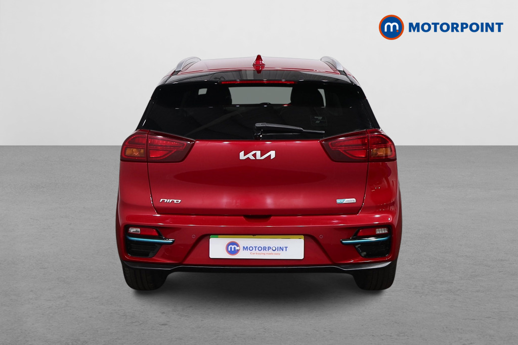 KIA E-Niro Long Range Automatic Electric SUV - Stock Number (1625789) - Rear bumper