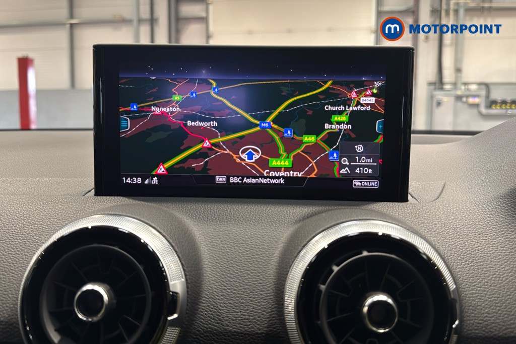 Audi Q2 S Line Manual Petrol SUV - Stock Number (1626148) - 10th supplementary image