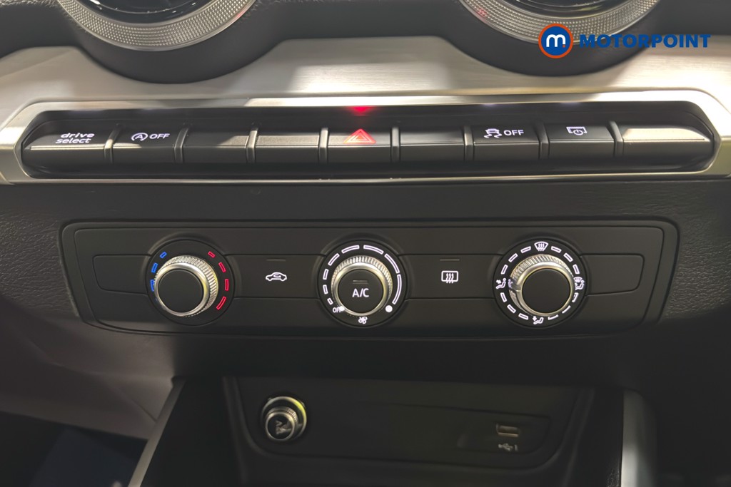 Audi Q2 S Line Manual Petrol SUV - Stock Number (1626148) - 12th supplementary image