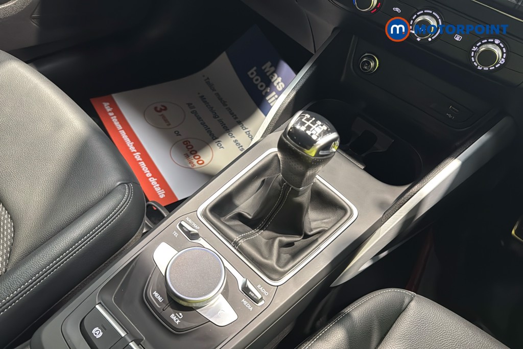Audi Q2 S Line Manual Petrol SUV - Stock Number (1626148) - 15th supplementary image