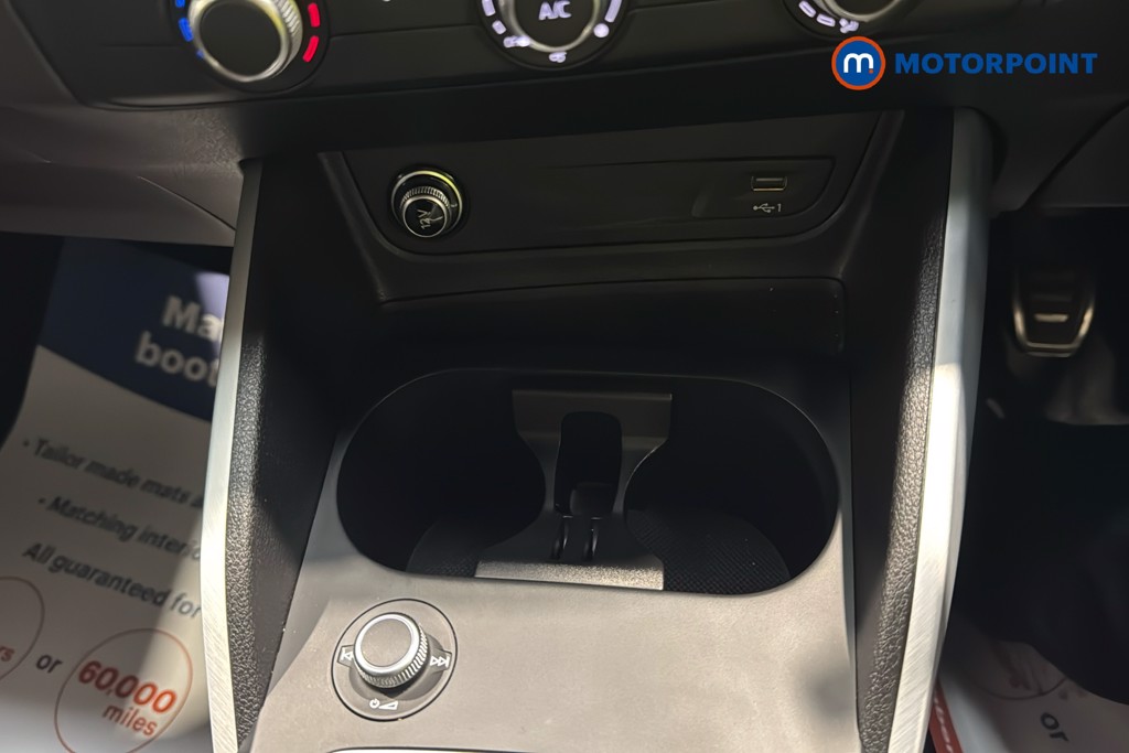 Audi Q2 S Line Manual Petrol SUV - Stock Number (1626148) - 16th supplementary image