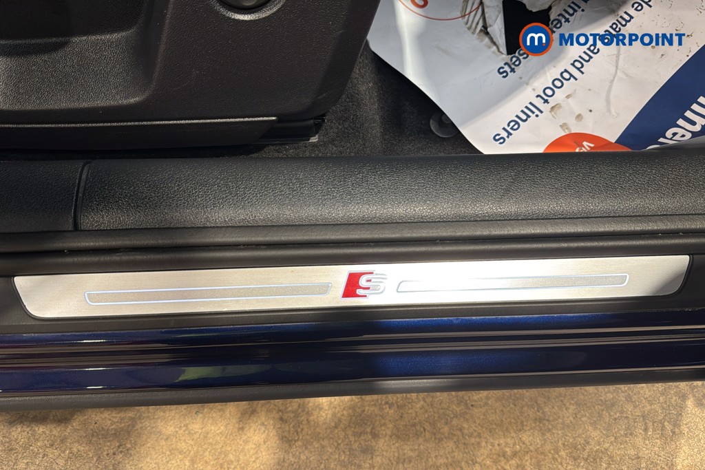 Audi Q2 S Line Manual Petrol SUV - Stock Number (1626148) - 27th supplementary image