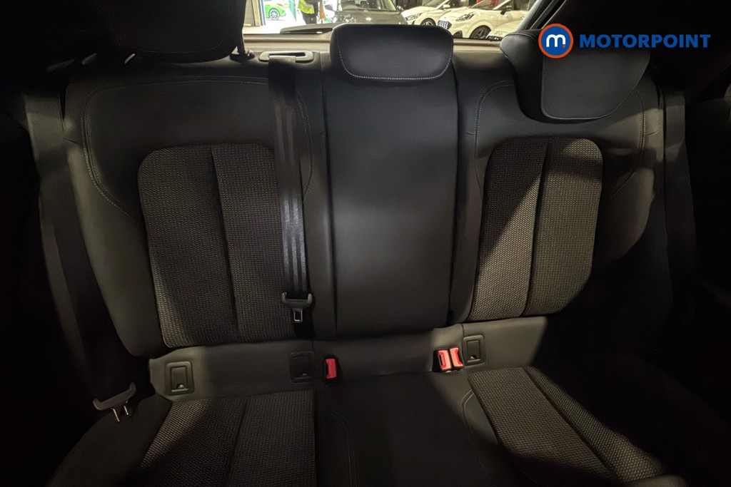 Audi Q2 S Line Manual Petrol SUV - Stock Number (1626148) - 28th supplementary image