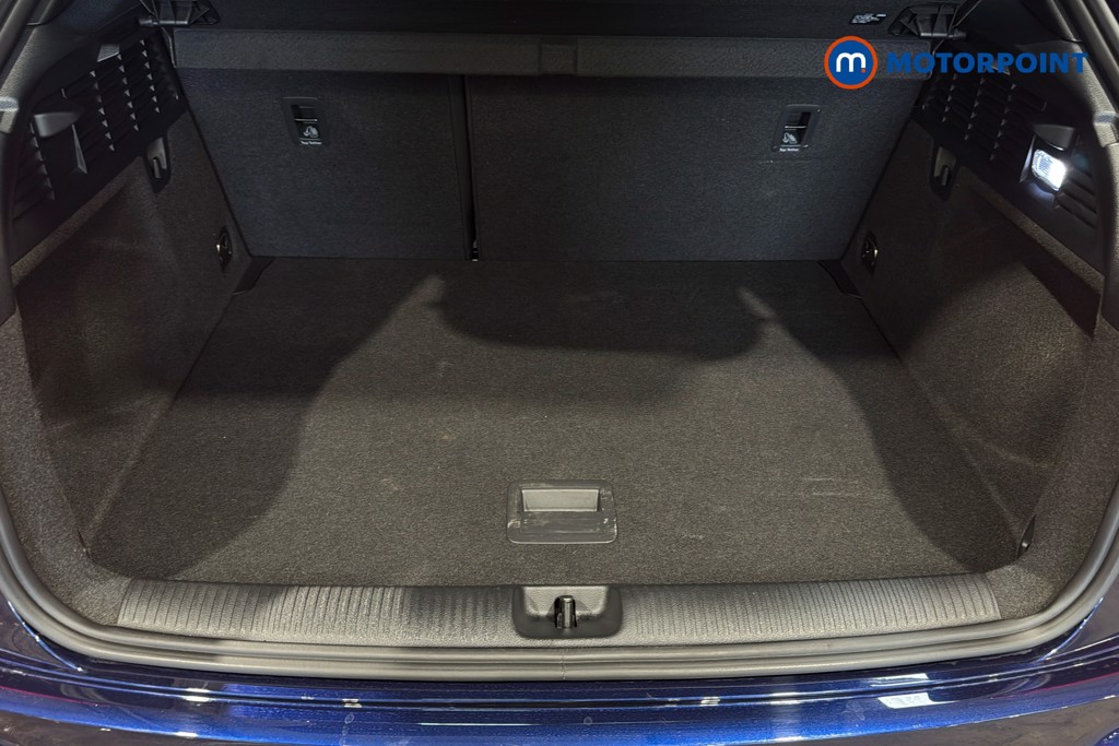 Audi Q2 S Line Manual Petrol SUV - Stock Number (1626148) - 33rd supplementary image