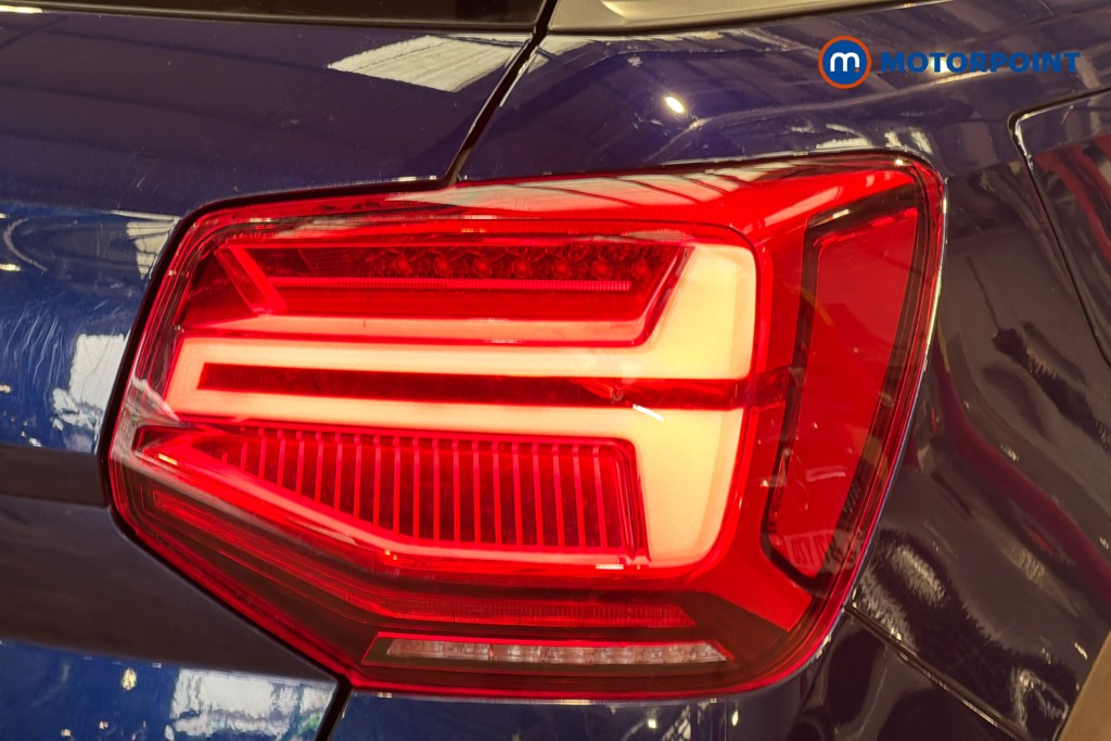 Audi Q2 S Line Manual Petrol SUV - Stock Number (1626148) - 38th supplementary image