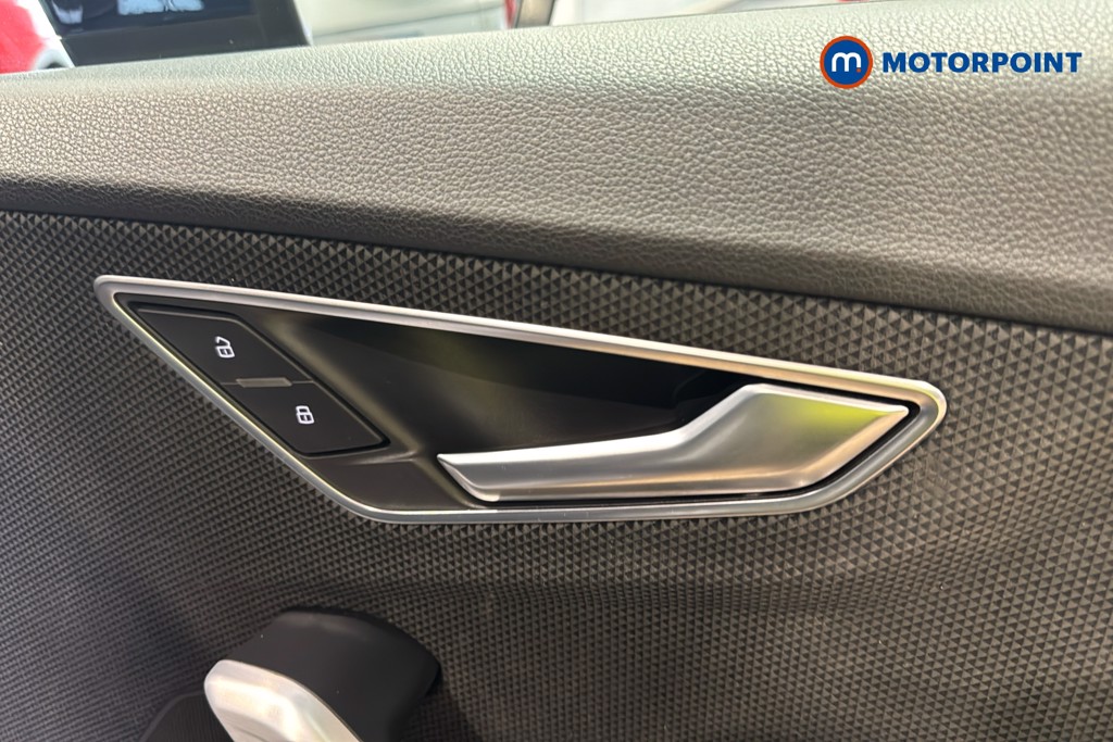 Audi Q2 S Line Manual Petrol SUV - Stock Number (1626148) - 42nd supplementary image