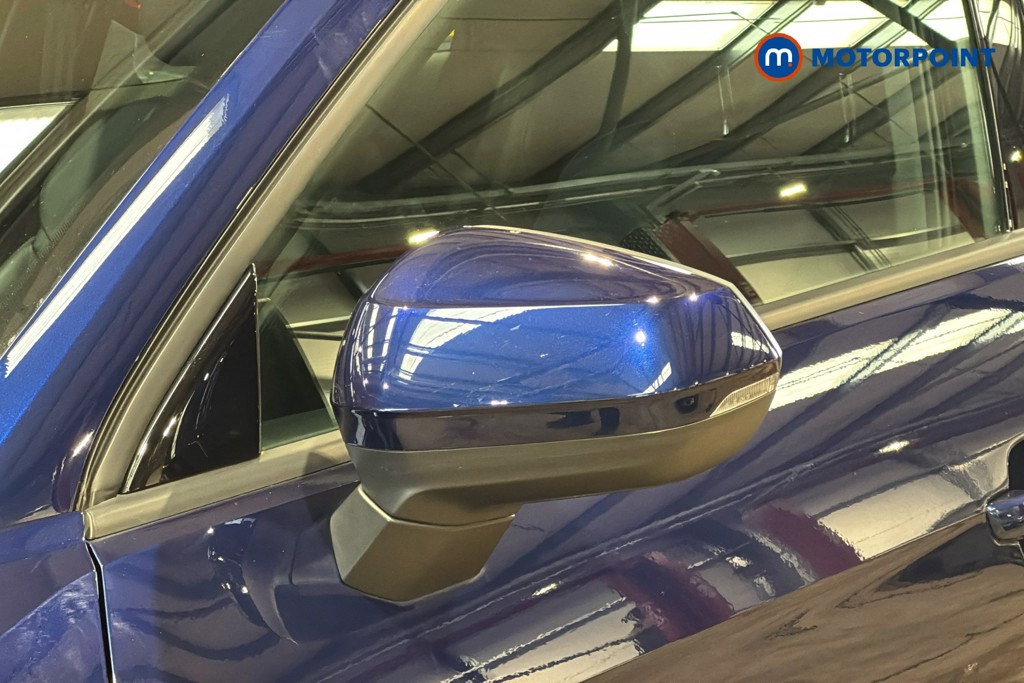 Audi Q2 S Line Manual Petrol SUV - Stock Number (1626148) - 43rd supplementary image