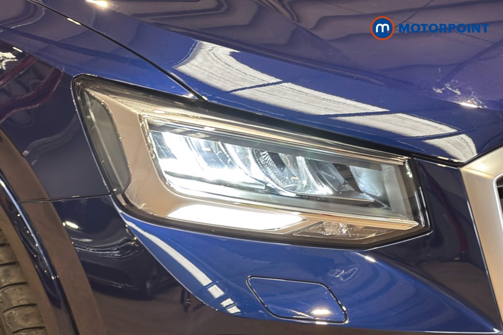 Audi Q2 S Line Manual Petrol SUV - Stock Number (1626148) - 44th supplementary image