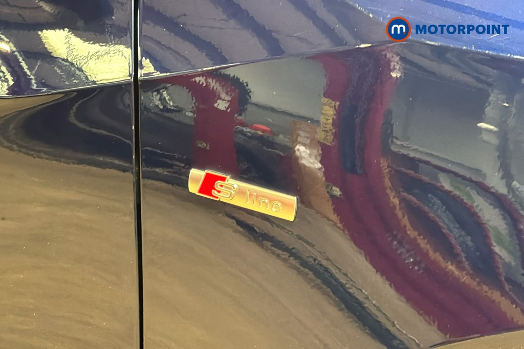 Audi Q2 S Line Manual Petrol SUV - Stock Number (1626148) - 46th supplementary image