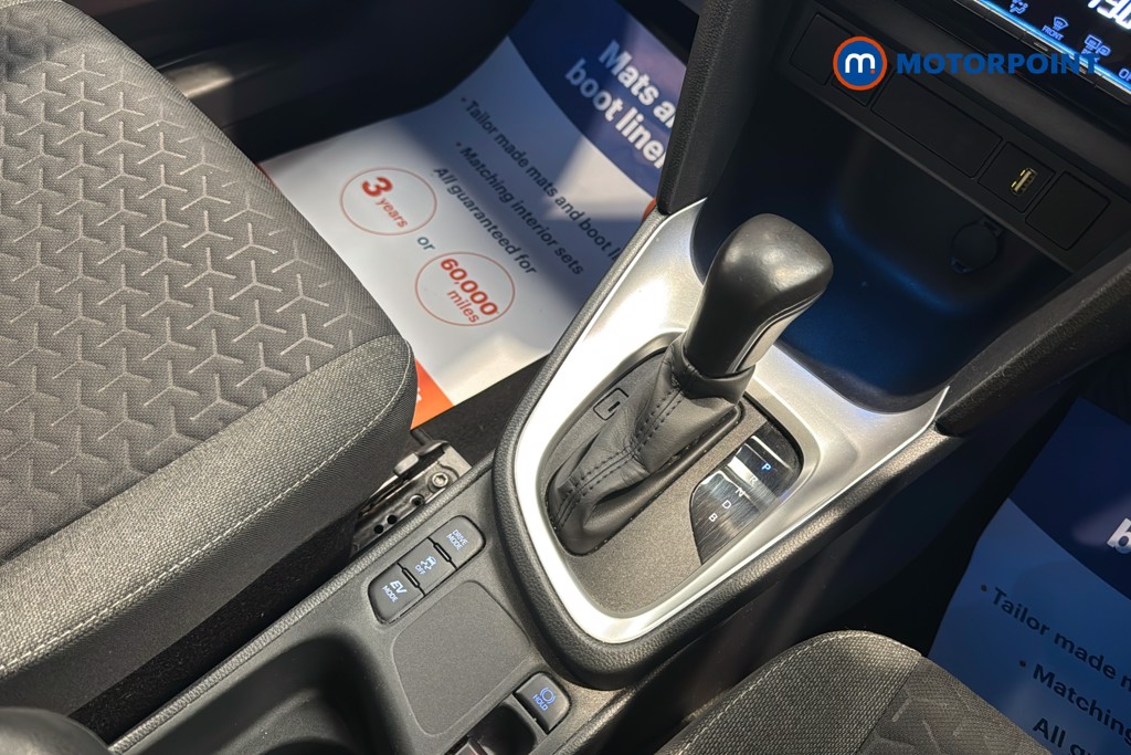 Toyota Yaris Cross Design Automatic Petrol-Electric Hybrid Estate - Stock Number (1626641) - 15th supplementary image