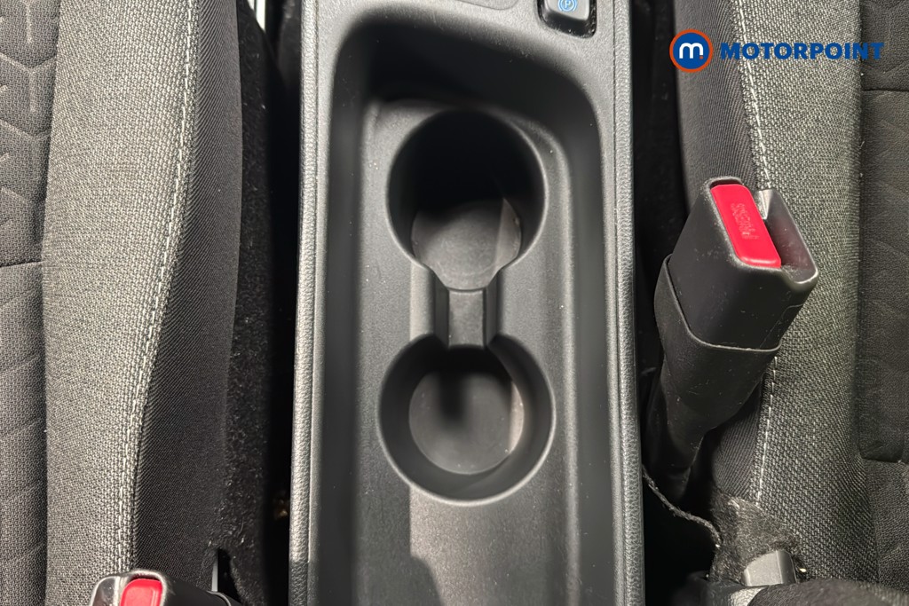 Toyota Yaris Cross Design Automatic Petrol-Electric Hybrid Estate - Stock Number (1626641) - 16th supplementary image