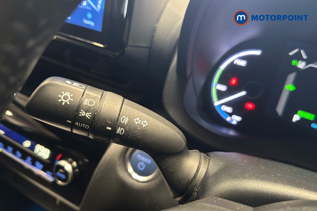 Toyota Yaris Cross Design Automatic Petrol-Electric Hybrid Estate - Stock Number (1626641) - 18th supplementary image