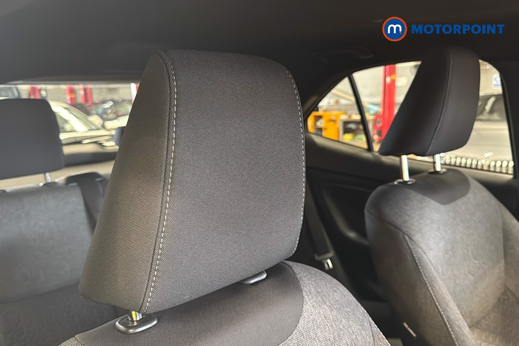 Toyota Yaris Cross Design Automatic Petrol-Electric Hybrid Estate - Stock Number (1626641) - 23rd supplementary image