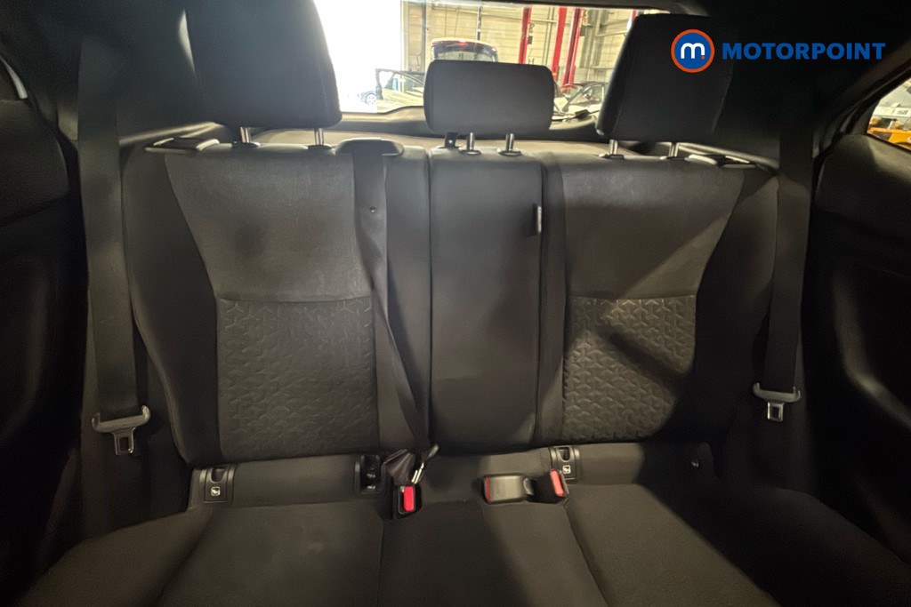 Toyota Yaris Cross Design Automatic Petrol-Electric Hybrid Estate - Stock Number (1626641) - 28th supplementary image