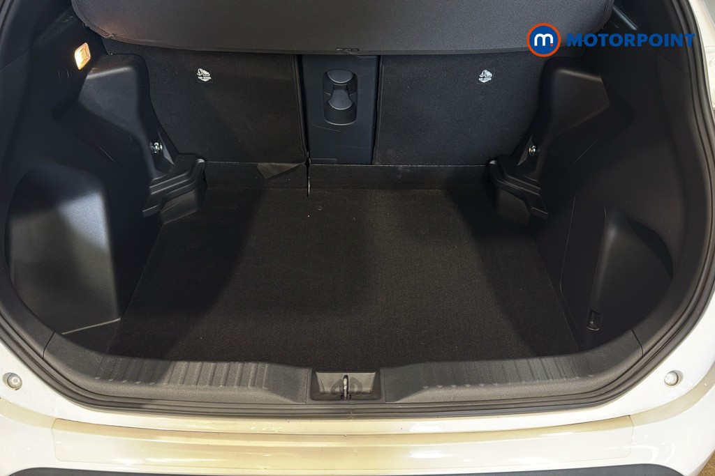 Toyota Yaris Cross Design Automatic Petrol-Electric Hybrid Estate - Stock Number (1626641) - 33rd supplementary image