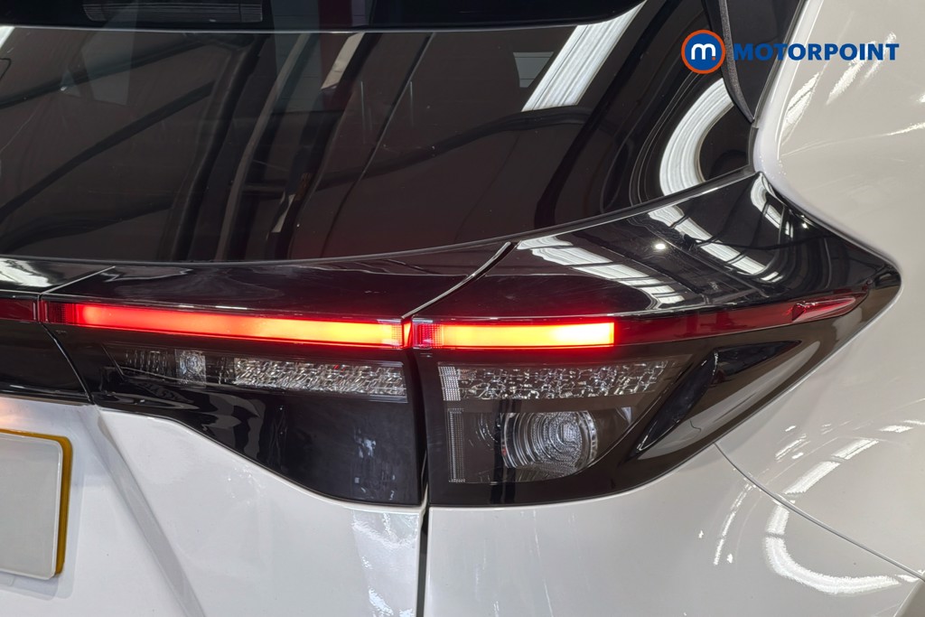 Toyota Yaris Cross Design Automatic Petrol-Electric Hybrid Estate - Stock Number (1626641) - 38th supplementary image