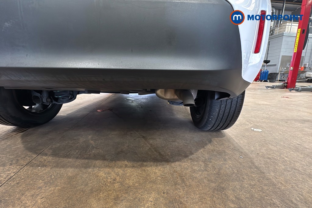 Toyota Yaris Cross Design Automatic Petrol-Electric Hybrid Estate - Stock Number (1626641) - 39th supplementary image