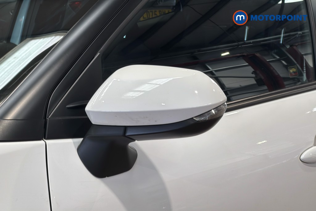 Toyota Yaris Cross Design Automatic Petrol-Electric Hybrid Estate - Stock Number (1626641) - 43rd supplementary image