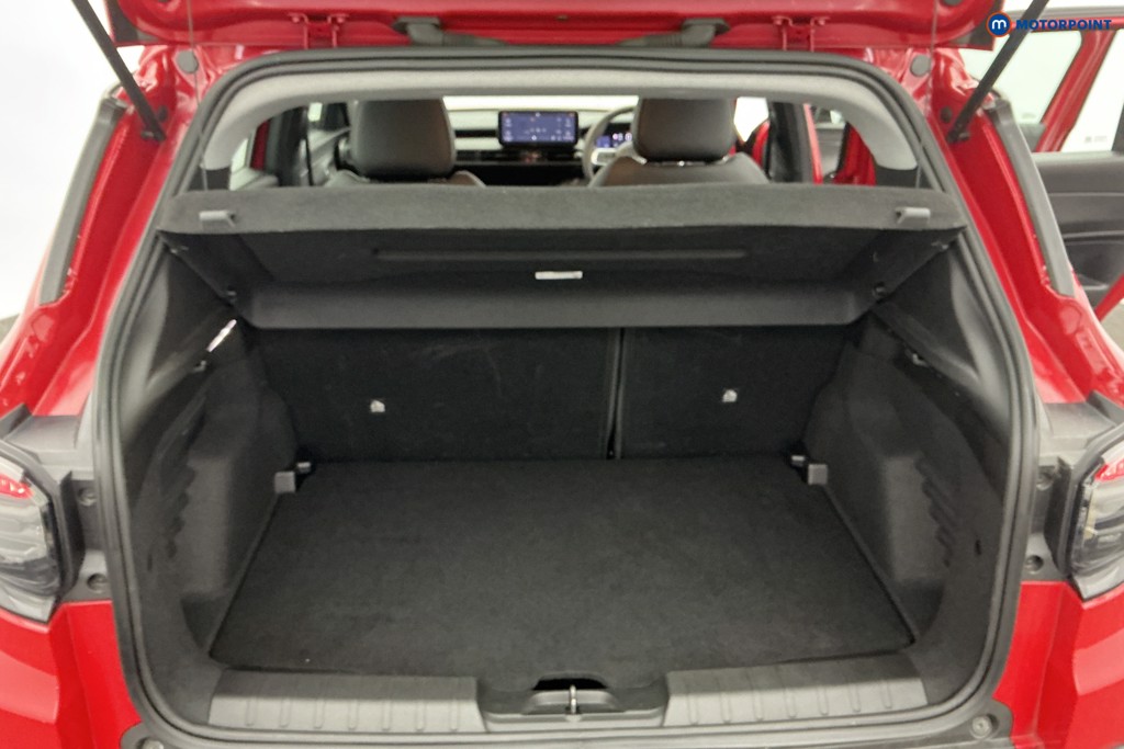 Jeep Avenger Altitude Manual Petrol SUV - Stock Number (1627641) - 3rd supplementary image