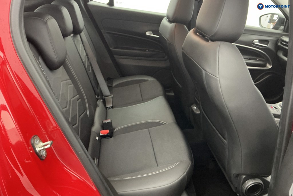 Jeep Avenger Altitude Manual Petrol SUV - Stock Number (1627641) - 6th supplementary image