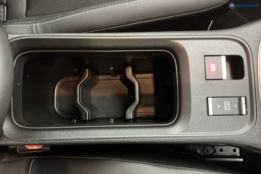 Jeep Avenger Altitude Manual Petrol SUV - Stock Number (1627641) - 17th supplementary image