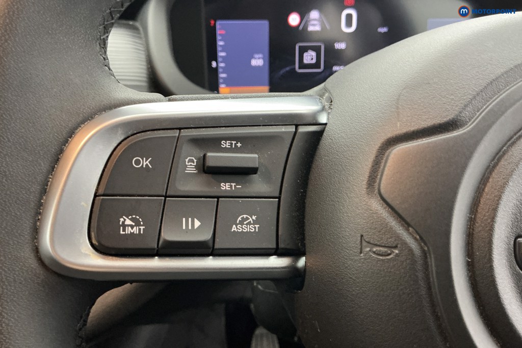 Jeep Avenger Altitude Manual Petrol SUV - Stock Number (1627641) - 22nd supplementary image