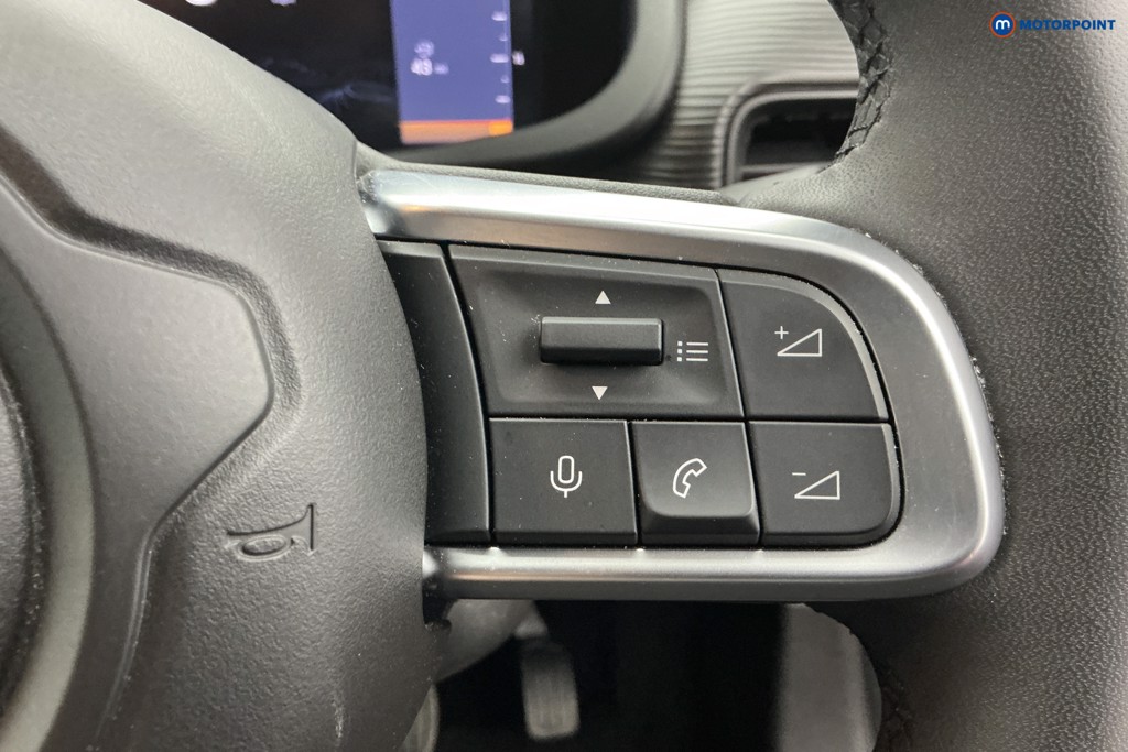 Jeep Avenger Altitude Manual Petrol SUV - Stock Number (1627641) - 23rd supplementary image