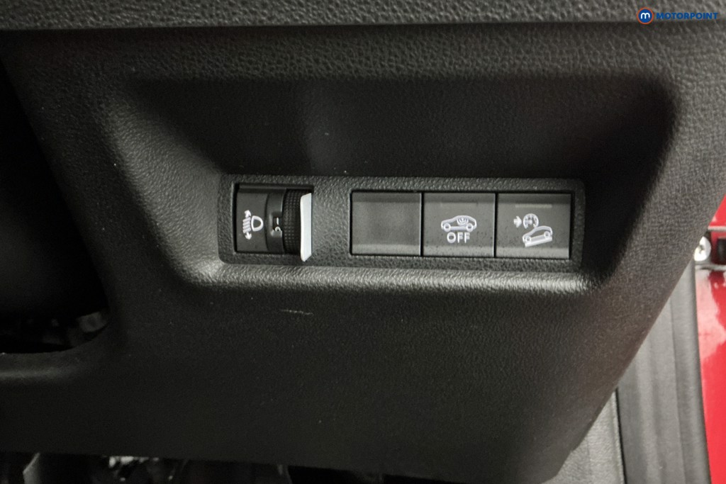 Jeep Avenger Altitude Manual Petrol SUV - Stock Number (1627641) - 24th supplementary image