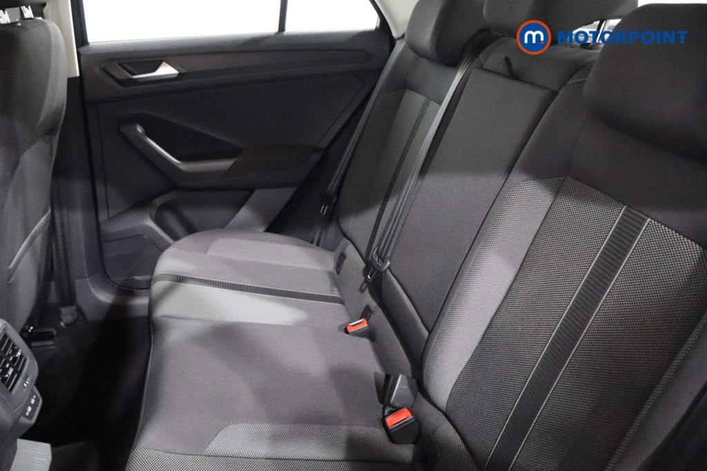 Volkswagen T-Roc Life Manual Petrol SUV - Stock Number (1628397) - 5th supplementary image
