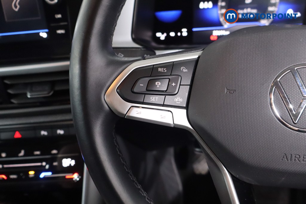 Volkswagen T-Roc Life Manual Petrol SUV - Stock Number (1628397) - 7th supplementary image