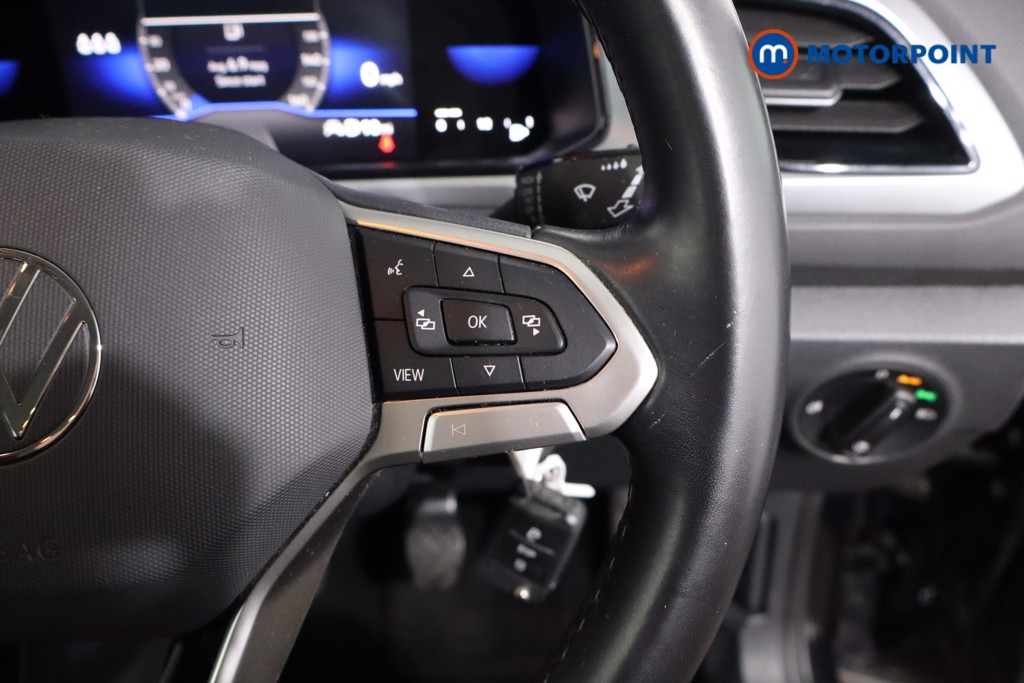 Volkswagen T-Roc Life Manual Petrol SUV - Stock Number (1628397) - 8th supplementary image