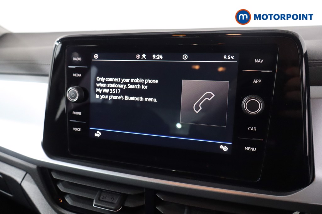 Volkswagen T-Roc Life Manual Petrol SUV - Stock Number (1628397) - 13th supplementary image