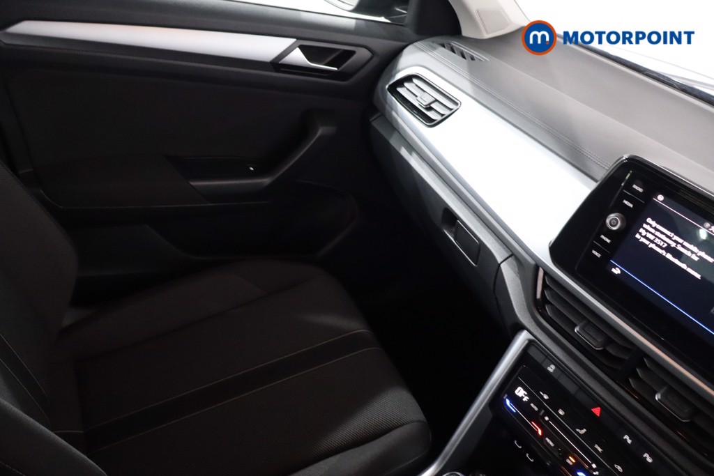 Volkswagen T-Roc Life Manual Petrol SUV - Stock Number (1628397) - 15th supplementary image