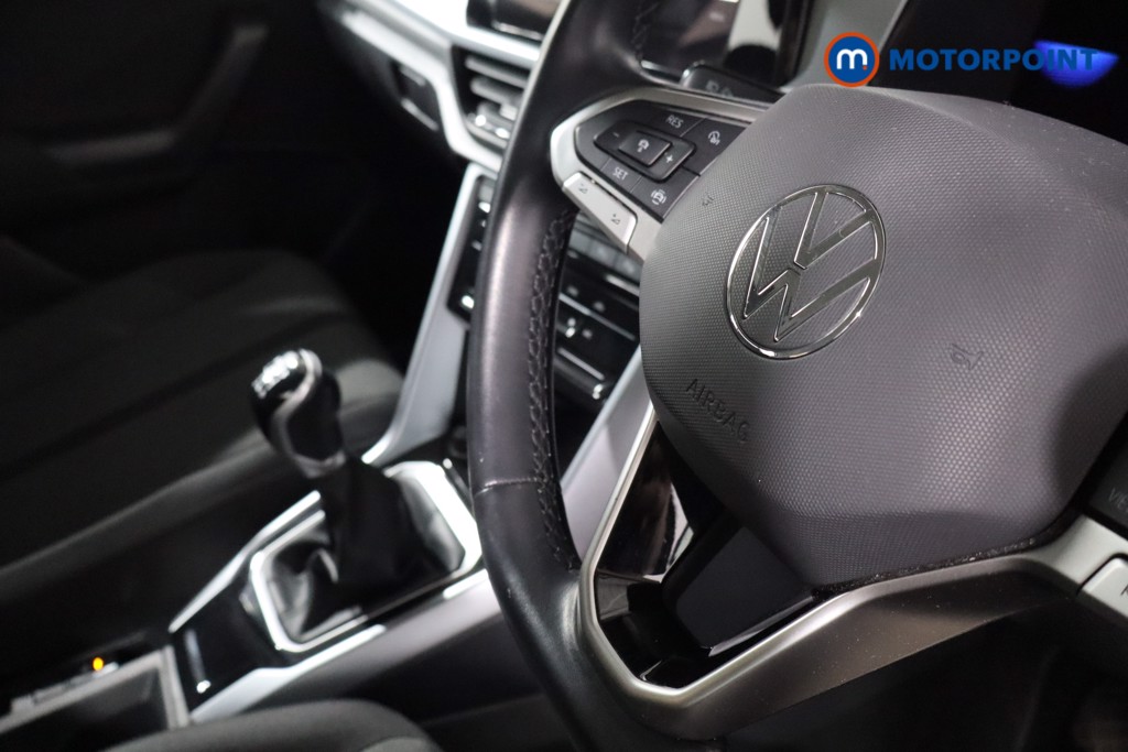 Volkswagen T-Roc Life Manual Petrol SUV - Stock Number (1628397) - 25th supplementary image