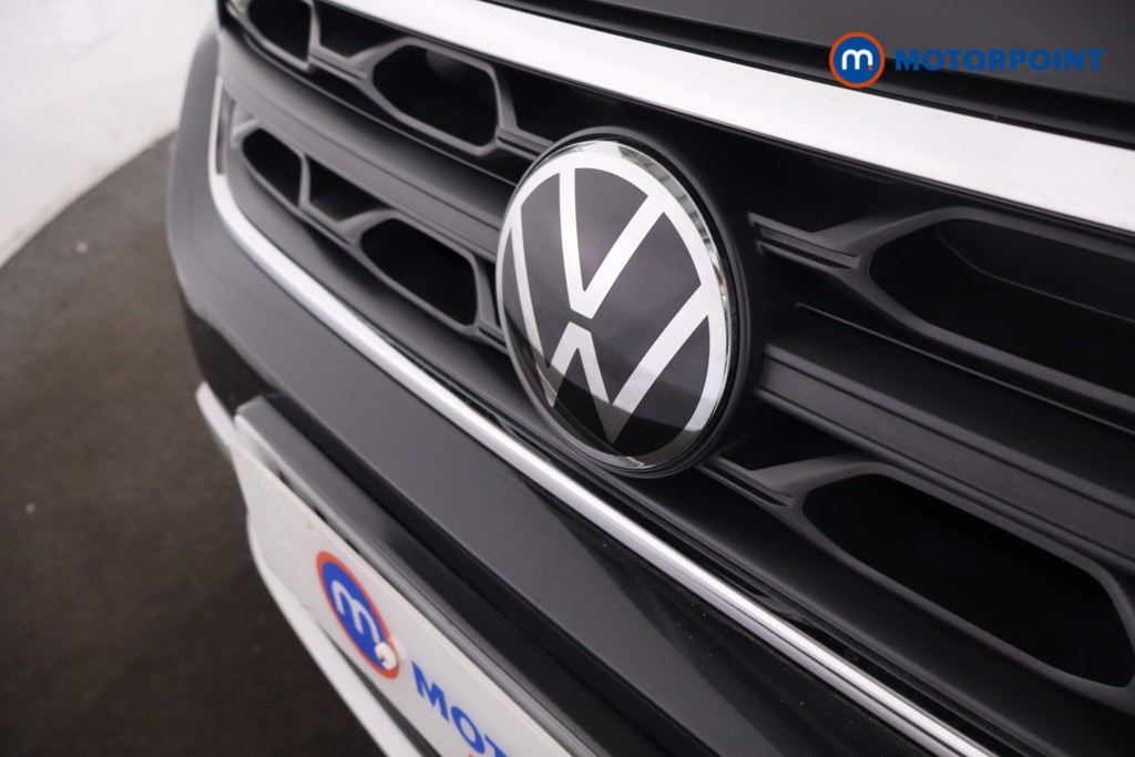 Volkswagen T-Roc Life Manual Petrol SUV - Stock Number (1628397) - 27th supplementary image