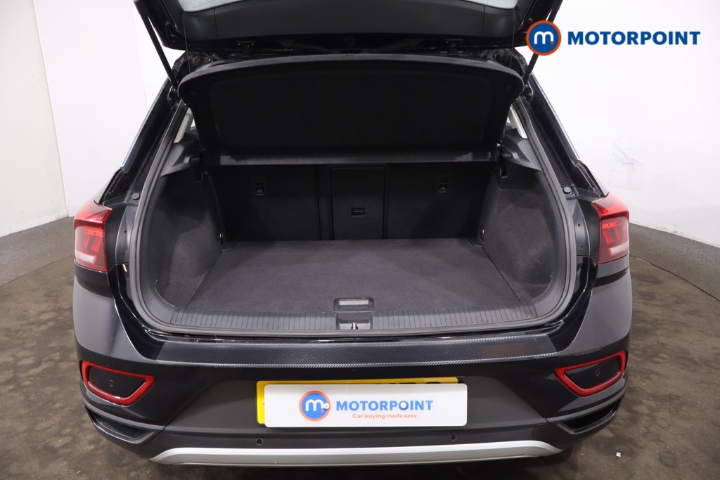 Volkswagen T-Roc Life Manual Petrol SUV - Stock Number (1628397) - 30th supplementary image