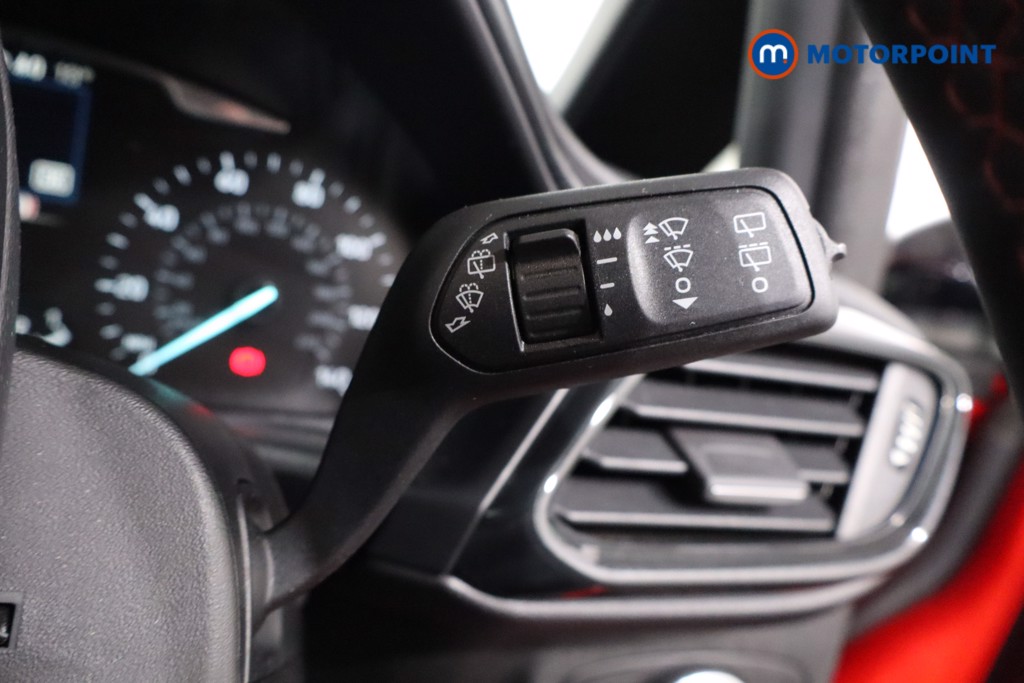 Ford Fiesta St-Line X Manual Petrol Hatchback - Stock Number (1629391) - 14th supplementary image