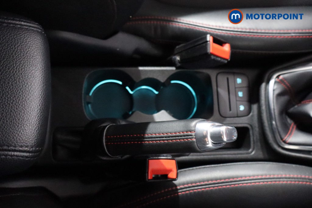 Ford Fiesta St-Line X Manual Petrol Hatchback - Stock Number (1629391) - 18th supplementary image