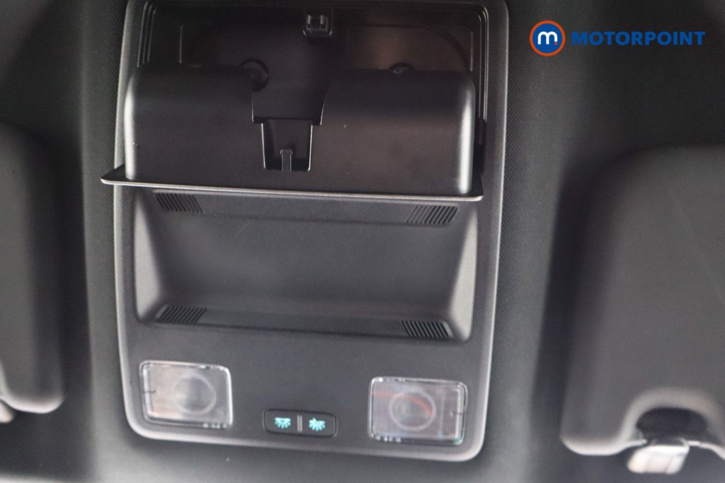 Ford Fiesta St-Line X Manual Petrol Hatchback - Stock Number (1629391) - 19th supplementary image