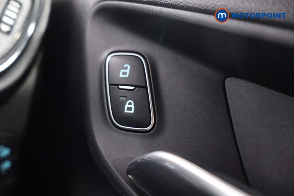 Ford Fiesta St-Line X Manual Petrol Hatchback - Stock Number (1629391) - 22nd supplementary image