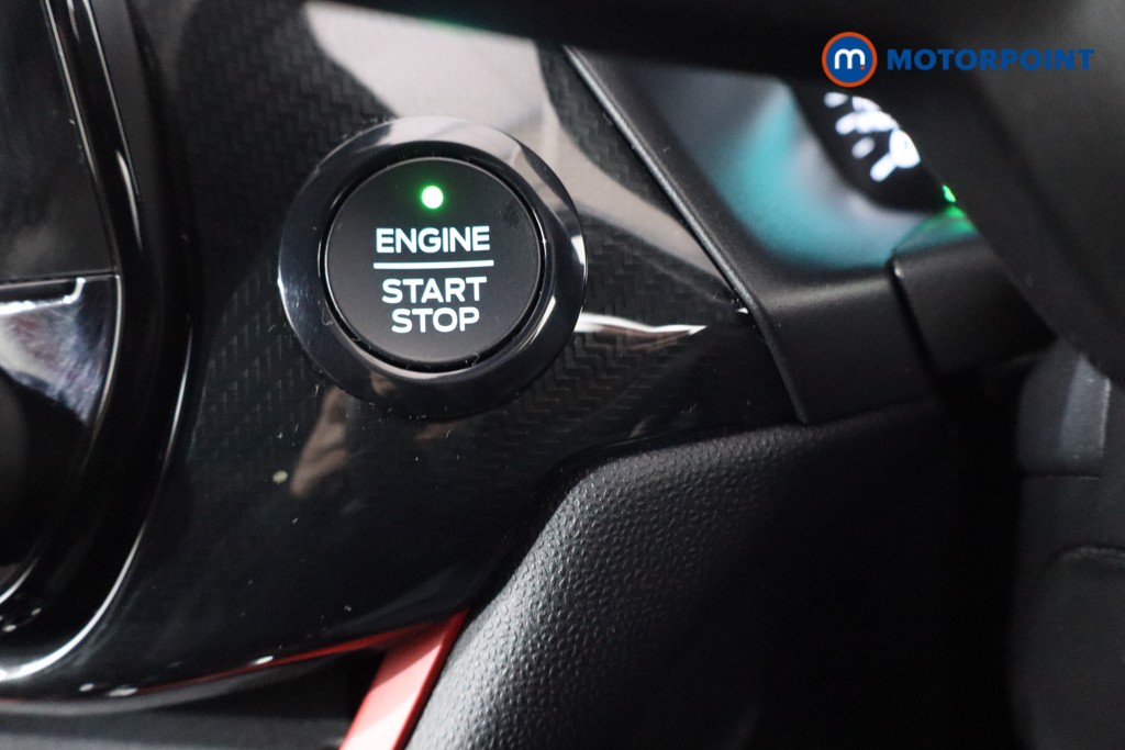 Ford Fiesta St-Line X Manual Petrol Hatchback - Stock Number (1629391) - 23rd supplementary image