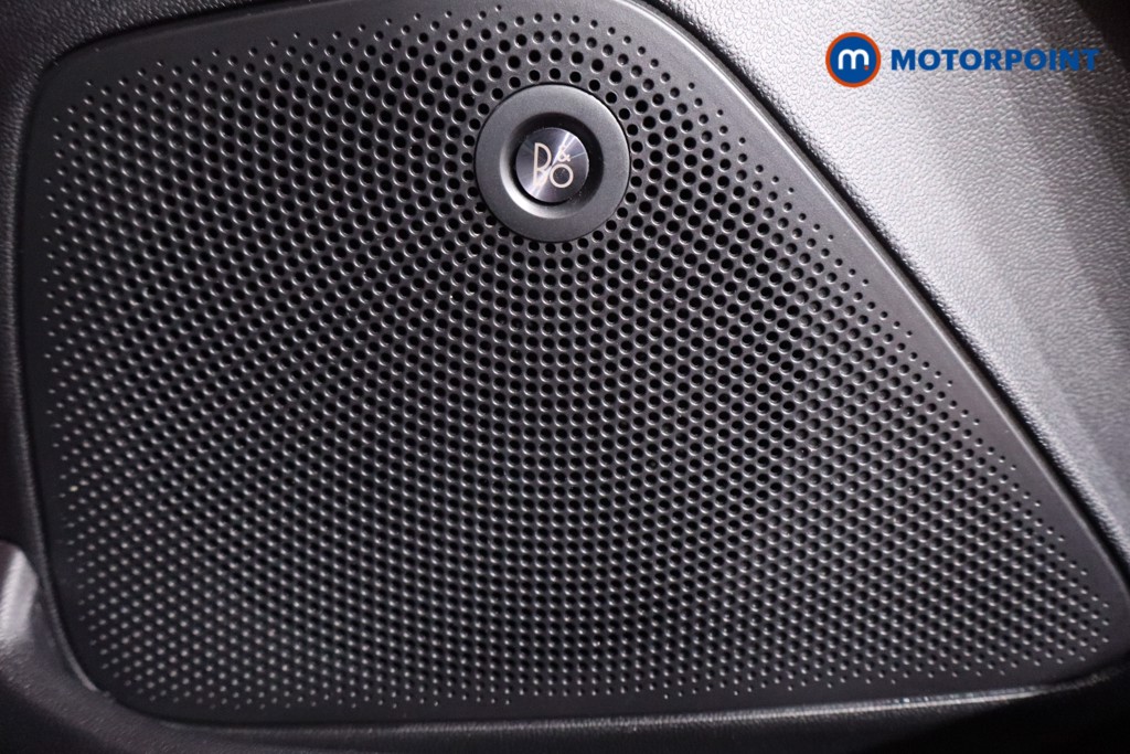 Ford Fiesta St-Line X Manual Petrol Hatchback - Stock Number (1629391) - 24th supplementary image