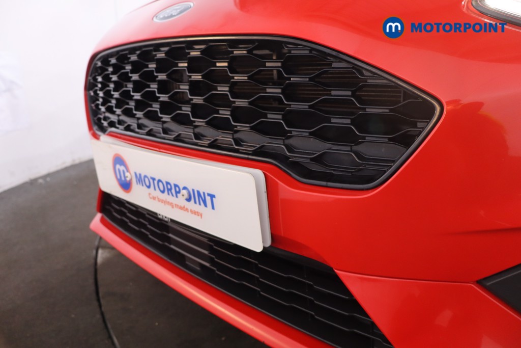 Ford Fiesta St-Line X Manual Petrol Hatchback - Stock Number (1629391) - 27th supplementary image