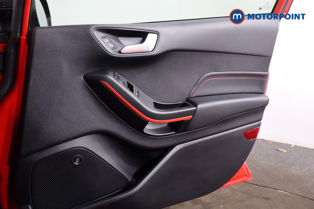 Ford Fiesta St-Line X Manual Petrol Hatchback - Stock Number (1629391) - 28th supplementary image