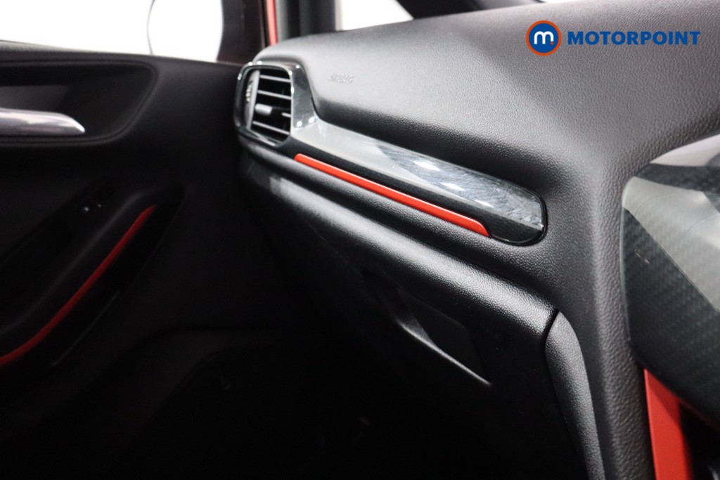 Ford Fiesta St-Line X Manual Petrol Hatchback - Stock Number (1629391) - 29th supplementary image