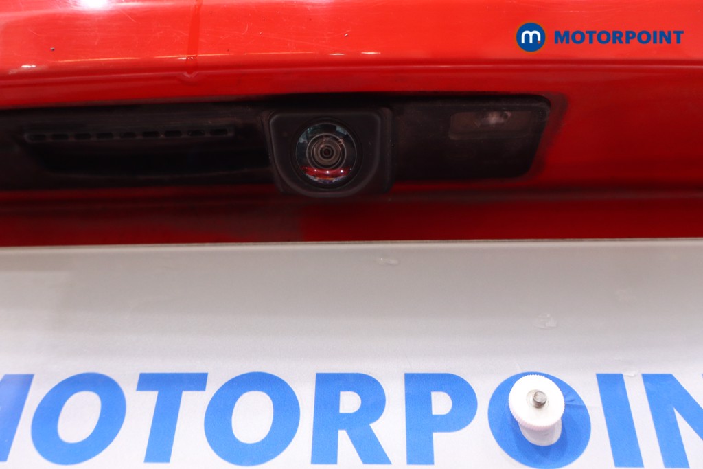 Ford Fiesta St-Line X Manual Petrol Hatchback - Stock Number (1629391) - 31st supplementary image