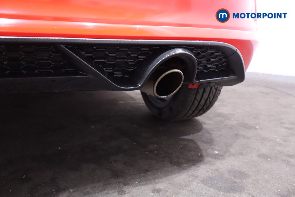 Ford Fiesta St-Line X Manual Petrol Hatchback - Stock Number (1629391) - 32nd supplementary image