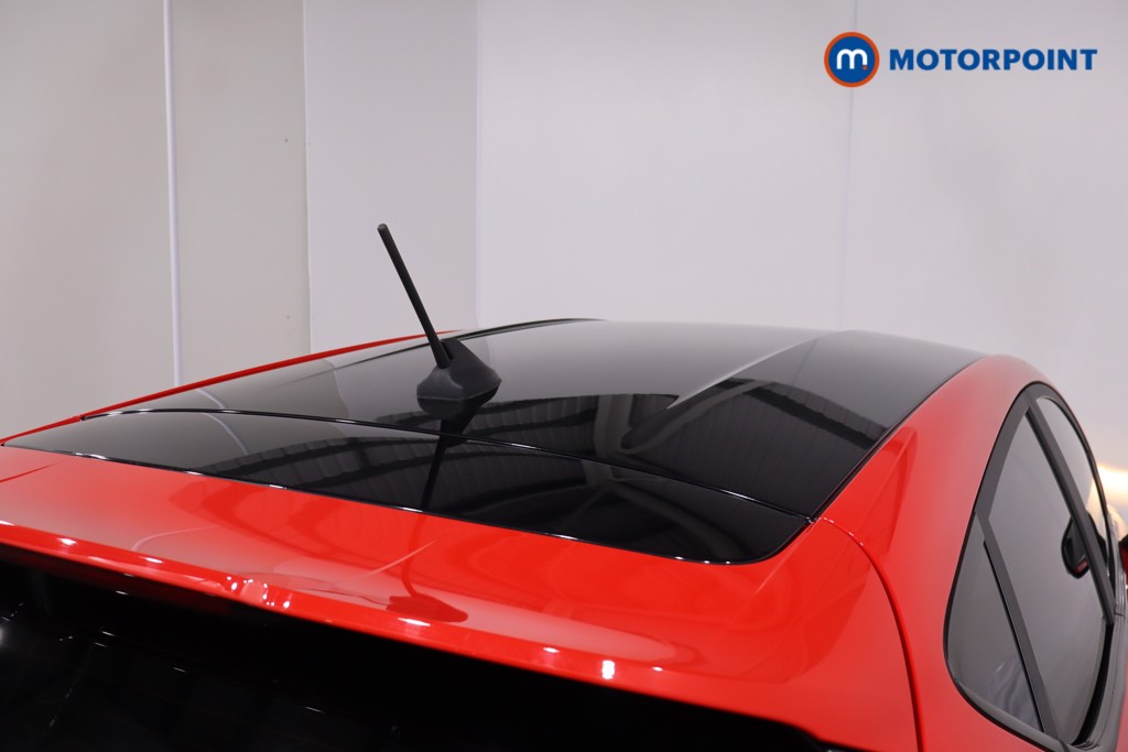 Ford Fiesta St-Line X Manual Petrol Hatchback - Stock Number (1629391) - 36th supplementary image